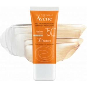 Avène Solaires Très Haute Protection Crème SPF 50+ B Protect - 30ml