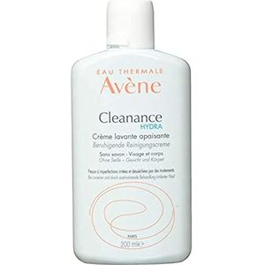 Gezichtsreiniger Cleanance Avene (200 ml)