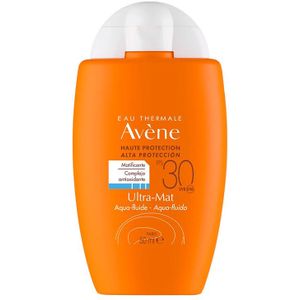 Ava c ne Ultra Mat Fluid Spf 30 - After Sun - 50 ml