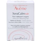 Avène - XeraCalm A.D. Ultra-Rich Bar - Zeep - Ongeparfumeerd - 100 g