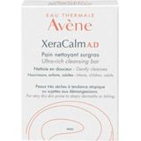 Avène - XeraCalm A.D. Ultra-Rich Bar - Zeep - Ongeparfumeerd - 100 g