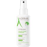 A-Derma Dagcrème Cytelium Spray Asséchant