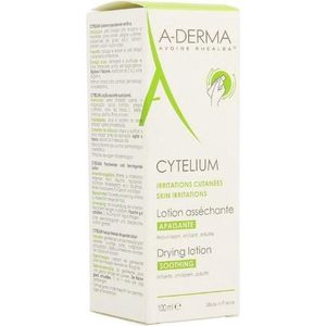 A-Derma Cytelium lotion  Lotion 100ml