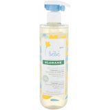 Klorane Baby Zachte Wasgel 500ml 500 ml Waschgel