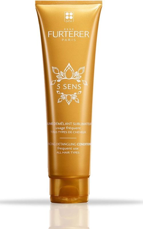 Bumble and Bumble - Curl 3-in-1 Conditioner - Krullend Haar - Vrij van Parabenen en Sulfaten