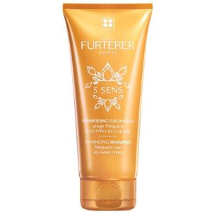 René Furterer 5 Sens Sublimerende Shampoo 200 ml