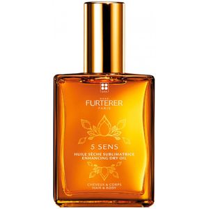 Rene Furterer 5 Sens Sublieme Droge Olie 50