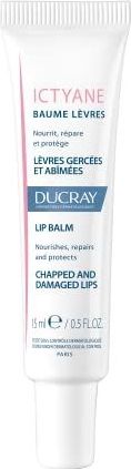 DUCRAY Lipgloss 1er Pack (1x 15 ml)