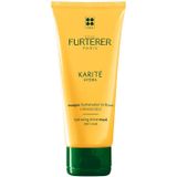 Rene Furterer Karité Hydra masker 100ml