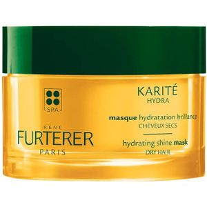 Rene Furterer Karité Hydra Hydrating Shine Mask -200ml
