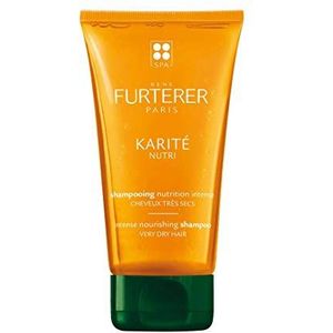 Vochtinbrengende Shampoo Karite Nutri René Furterer (150 ml)