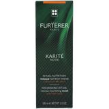 René Furterer Karite Nutri Intense Nourishing Mask 100 ml