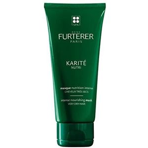 Rene Furterer Karité Nutri Haarverzorging, 100 ml