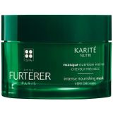 Rene Furterer KARITÉ haarmasker Vrouwen 200 ml