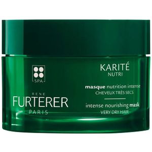 Rene Furterer KARITÉ haarmasker Vrouwen 200 ml