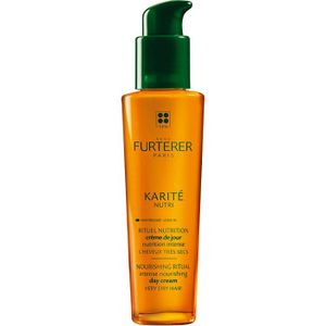 René Furterer Karite Nutri Intense Nourishing Day Cream 100ml