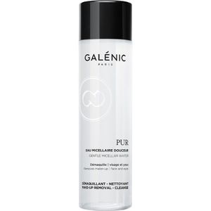 Galenic Zacht Micellair Water 400ml