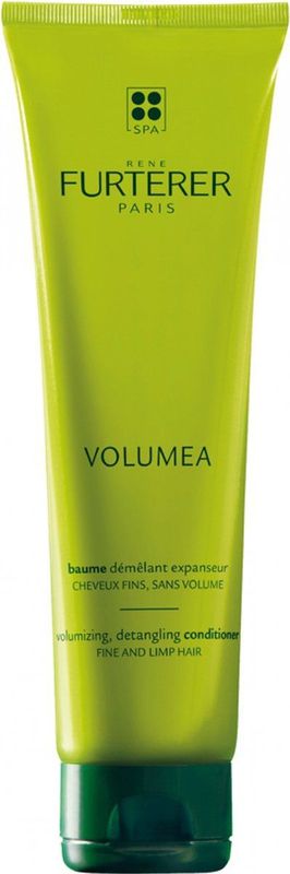 Rene Furterer - Okara Blond Radiance Ritual - Conditioner - Voor Blond Haar - Siliconenvrij