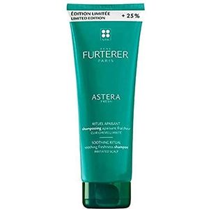 Astera Fresh by Rene Furterer Soothing Freshness Shampoo 250ml