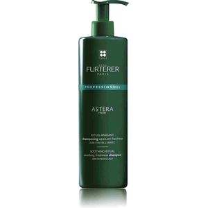 René Furterer - Astera Fresh - Kalmerende Shampoo - 600 ml