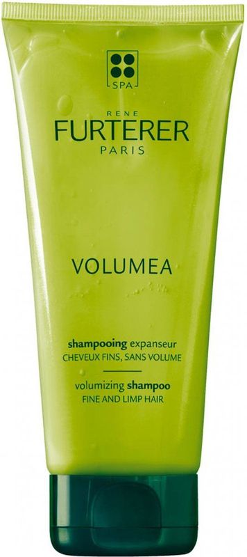 Rene Furterer Volumea Volumizing Shampoo
