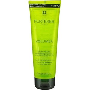 Rene Furterer Volumea Volume Enhancing Ritual Volumizing Shampoo Fijn Haar 250ml