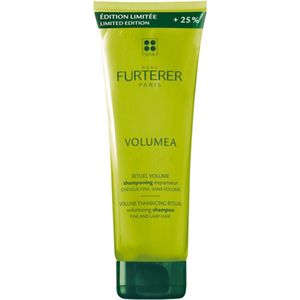 Rene Furterer - Enhancing Ritual - Shampoo - Groen - Natuurlijke Ingrediënten