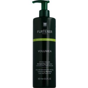 René Furterer Volumea Volume shampoo 600 ml