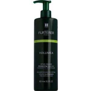 René Furterer Volumea Volumizing Shampoo 600 ml