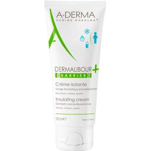 Beschermende crème A-Derma Dermalibour + Barrier (100 ml)