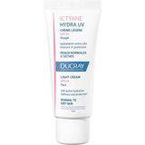 Ducray - Ictyane - Lichte Crème - SPF 30 - 40 ml