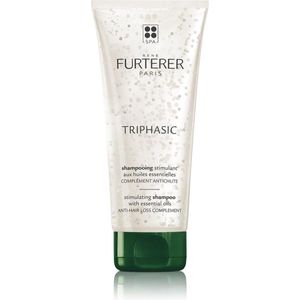 René Furterer Triphasic Shampoo - 200 ml - Haarverzorging