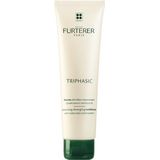 Rene Furterer - Triphasic Balsem - 150ml - Siliconenvrij - Natuurlijke Ingrediënten