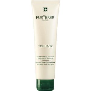 Rene Furterer - Triphasic Balsem - 150ml - Siliconenvrij - Natuurlijke Ingrediënten