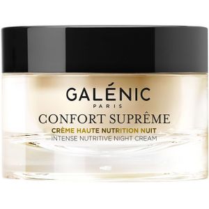 Galenic Confort Suprême Intense Voedende Nacht 50ml