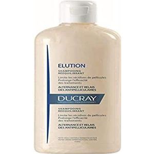 DUCRAY Shampoo 400 g