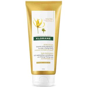 Klorane Haar Ylang-ylang Conditioner Na De Zon 200ml