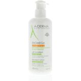 A-Derma - Exomega Control - Emollient Lotion - 400 ml