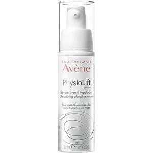 Avene PhysioLift Smoothing Plumping Serum 30 ml