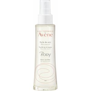 Avène Body Verzorgingsolie 100 ml
