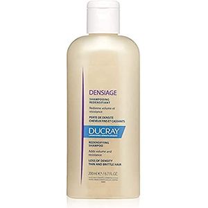 Ducray - Densiage - Shampoo - 200ml - Voor Volume
