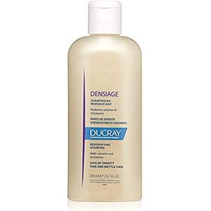 Ducray Densiage Volume Shampoo 200 ml