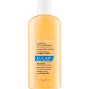 Ducray Nutricerat Voedende Shampoo voor Herstel en Versterking 200 ml