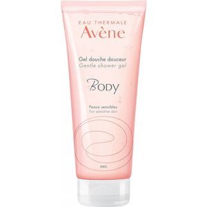 Avene - Body Gentle Shower Gel - Douchegel - Thermaal Water - 400ml