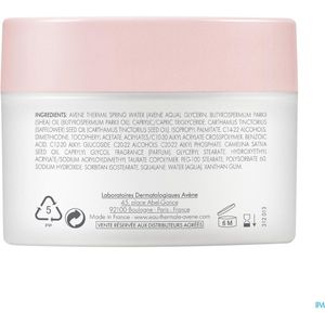 Eau Thermale Av�ène BODY Baume 250ml