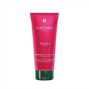 Rene Furterer Okara Color Radiance Ritual Color Protection Shampoo