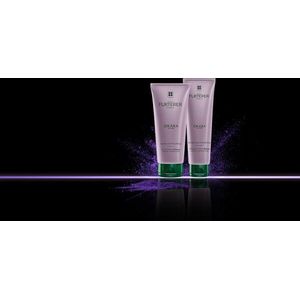 RENE FURTERER - Silver Professional - Haarconditioner - Zilver - 200ml