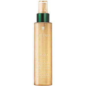 René Furterer - OKARA BLOND Lichtgevende Spray Stylingsprays 150 ml