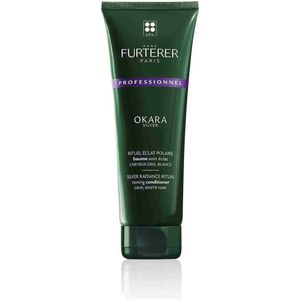 RENE FURTERER - Okara Silver - Balsem - Voor Wit of Grijs Haar - 200ml