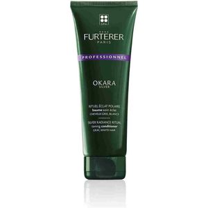 René Furterer Okara Silver Professionnel Polar Shine Balsem 250 ml